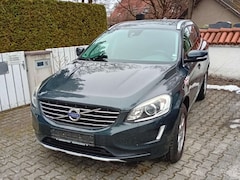 Bild des Angebotes Volvo XC60 XC60 Diesel D3 Summum