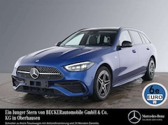 Bild des Angebotes Mercedes-Benz C 300 Tde AMG PANO DIGITAL LIGHT BURMESTER NIGHT