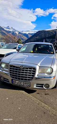 Bild des Angebotes Chrysler 300C Touring 3.0 CRD DPF Automatik