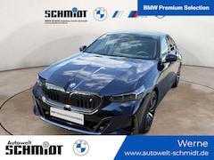 Bild des Angebotes BMW i5 xDrive40 M Sport / NP= 97.300,- / Pano /