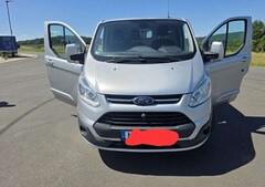 Bild des Angebotes Ford Transit Custom Transporter