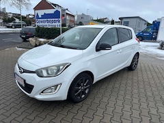 Bild des Angebotes Hyundai i20 Classic