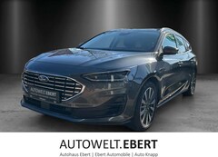 Bild des Angebotes Ford Focus Titanium X Winter P. B&O e.Call LM 17Z LED