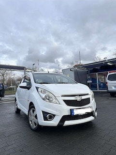 Bild des Angebotes Chevrolet Spark Spark 1.2 LT+*Klimaautomatik*Einparkhilfe