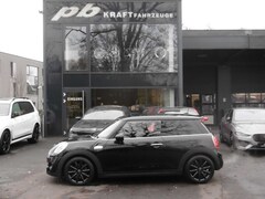 Bild des Angebotes MINI Cooper SD Leder LED Navi Prof. h/k