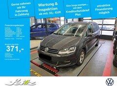Bild des Angebotes VW Sharan 1.4 TSI United *7-SITZER*KAMERA*NAVI*SITZH*