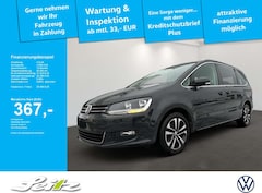 Bild des Angebotes VW Sharan 1.4 TSI United *7-SITZER*KAMERA*NAVI*SITZH*