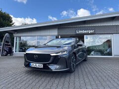 Bild des Angebotes Mazda 6e 5HB EV 258ps 1AT RWD Takumi Plus