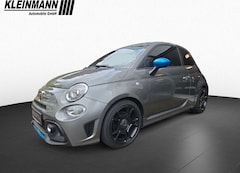 Bild des Angebotes Abarth 595 F595 1.4 T-Jet (165 PS)