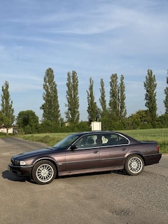Bild des Angebotes BMW 730 730i V8