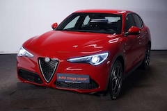Bild des Angebotes Alfa Romeo Stelvio 2.0 Turbo TI Q4 AT8*Bi-Xenon*Kamera*Memo