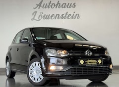 Bild des Angebotes VW Polo Comfortline*S-HEFT*BLUETOOTH*AUX*