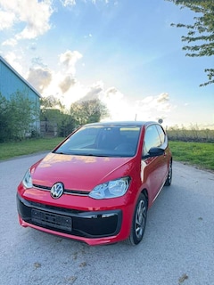 Bild des Angebotes VW up! vw up! sound tüv 2028