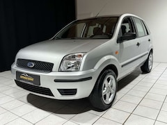 Bild des Angebotes Ford Fusion Viva 1.4 16V *TÜV/AU NEU*