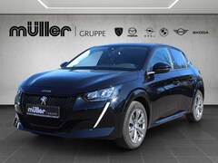 Bild des Angebotes Peugeot 208 Elektromotor 136 Allure Pack