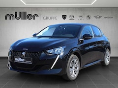 Bild des Angebotes Peugeot 208 Elektromotor 136 Allure Pack