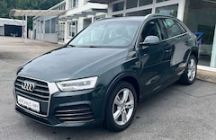 Bild des Angebotes Audi Q3 ultra sport 1.4 TFSI cylinder on demand