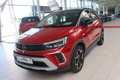 Bild des Angebotes Opel Crossland 1.2 Ultimate