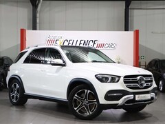 Bild des Angebotes Mercedes-Benz GLE 350 e 4Matic EQ / PANORAMA / DISTRONIC / AHK