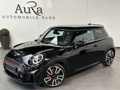 Bild des Angebotes MINI John Cooper Works NAV+LED+KAMERA+DIGDISPLAY+ACC