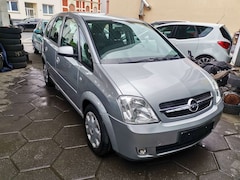 Bild des Angebotes Opel Meriva Meriva 1.4 Edition