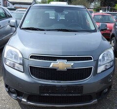 Bild des Angebotes Chevrolet Orlando 2.0 TD LT+