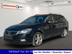 Bild des Angebotes Kia Ceed SW / cee'd SW cee'd Kombi 1.6 CRDi Automatik AAC SHZ Navi PDC