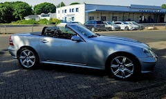 Bild des Angebotes Mercedes-Benz SLK 230 Kompressor