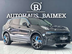 Bild des Angebotes Lynk & Co 01 PHEV*PANO*360°KAM*ACC*BLIS*NUR 34TKM*20-ZOLL