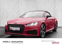 Bild des Angebotes Audi TTS Roadster S line Competition plus TFSI S tronic