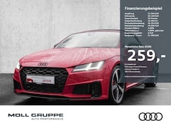 Bild des Angebotes Audi TTS Roadster S line Competition plus TFSI S tronic