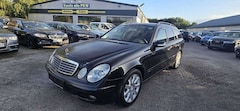 Bild des Angebotes Mercedes-Benz E 220 T CDI Elegance DPF