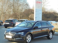 Skoda Superb Combi 1.5 TSI DSG Ambition