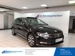 Bild des Angebotes VW Passat Variant Highline 2.0 TDI AHK-schw.Pano Virtual