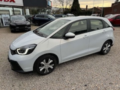 Honda Jazz 1.5 i-MMD Hybrid Elegance