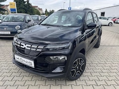 Bild des Angebotes Dacia Spring Electric Essential 45 Rückfahrkamera
