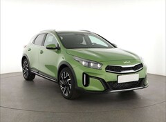Bild des Angebotes Kia XCeed 1.5 T-GDI MHEV Klimaaut+Navi+Winterpaket