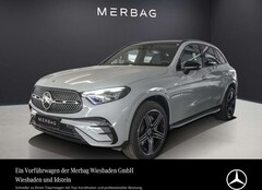 Bild des Angebotes Mercedes-Benz GLC 300 EDITION-AMG-DISTRONIC-PANO-UVP 100.000