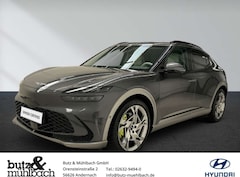 Bild des Angebotes Genesis GV60 Sport Plus Elektro 4WD AD Panorama Leder Memory Si