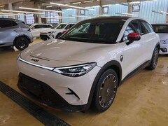 Bild des Angebotes smart #3 25th Anniversary PANO/HUD/MATRIX/SOUND/360