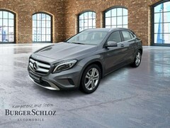 Bild des Angebotes Mercedes-Benz GLA 250 Sport Utility Vehicle