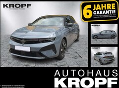 Bild des Angebotes Opel Astra L 1.2 Turbo GS ACC+AHK+LED+SHZ+Winterp.