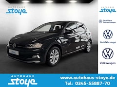 Bild des Angebotes VW Polo Highline TSi Navi PDC v+h Highline