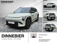 Bild des Angebotes Kia EV3 81.4 GT-LINE DWP COM HUD 360 4xSHZ SpurH LM