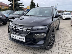 Bild des Angebotes Dacia Spring Electric Essential