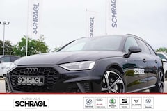 Bild des Angebotes Audi A4 Avant 40 TFSI S-LINE+COMPETITION EDITION+TOUR