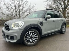 Bild des Angebotes MINI One D Countryman COUNTRYMAN Diesel Aut./JCW/Navi/Pano/LED/HuD/H&K