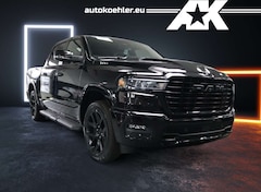 Bild des Angebotes Dodge RAM 1500 Laramie NIGHT LPG, NAP Klappenaupuff