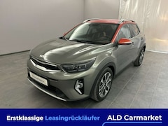 Bild des Angebotes Kia Stonic 1.0 T-GDI 100 OPF Spirit Geschlossen, 5-türig, 5-G