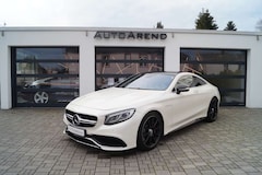 Bild des Angebotes Mercedes-Benz S 63 AMG 4Matic Coupe *Carbon, Designo*